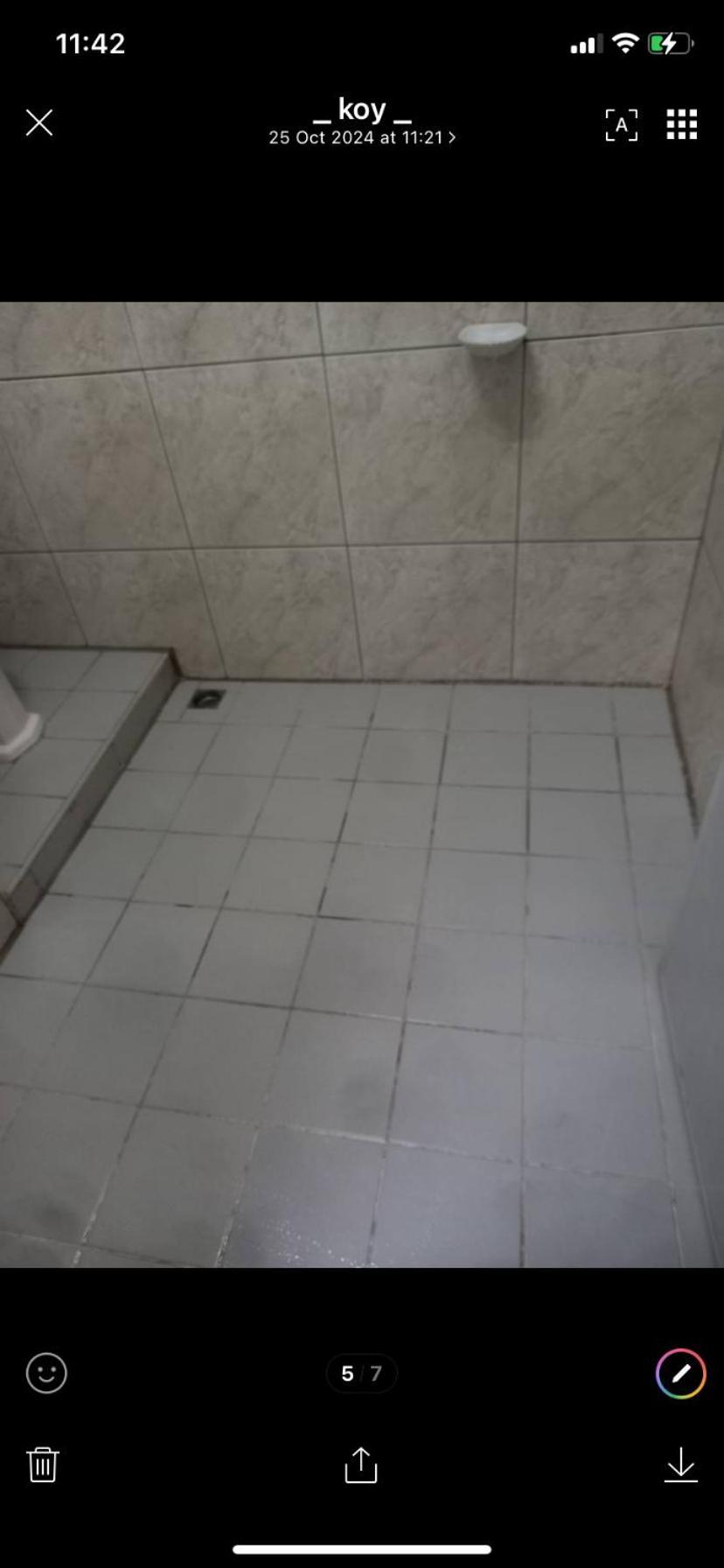 Pluemchai Guesthouse Джомтьен Экстерьер фото