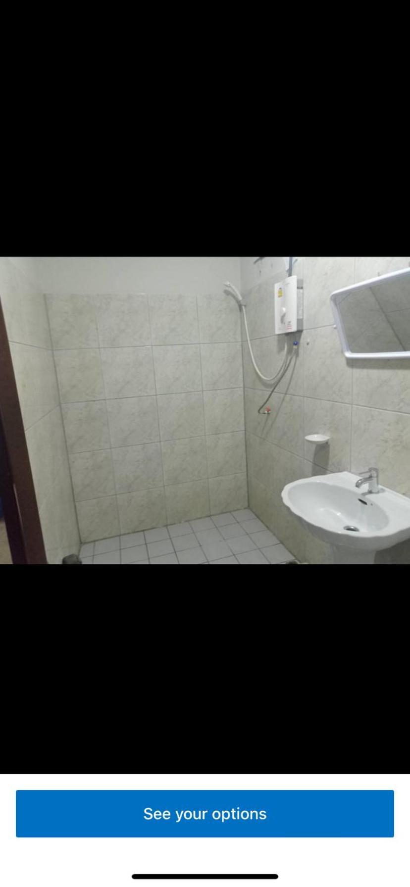 Pluemchai Guesthouse Джомтьен Экстерьер фото
