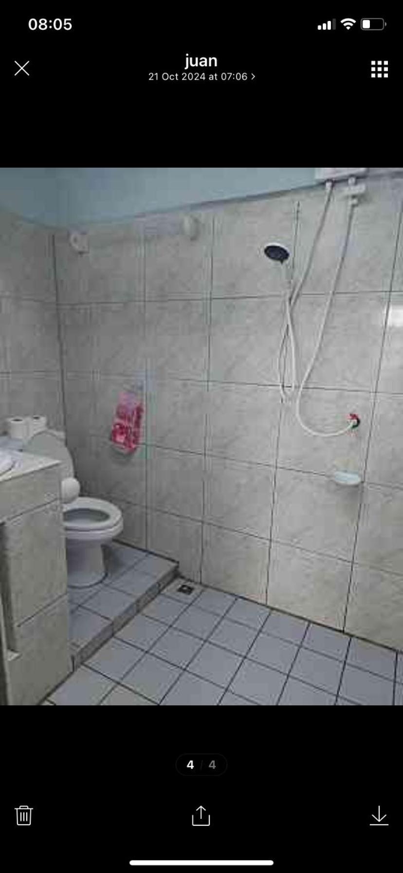 Pluemchai Guesthouse Джомтьен Экстерьер фото
